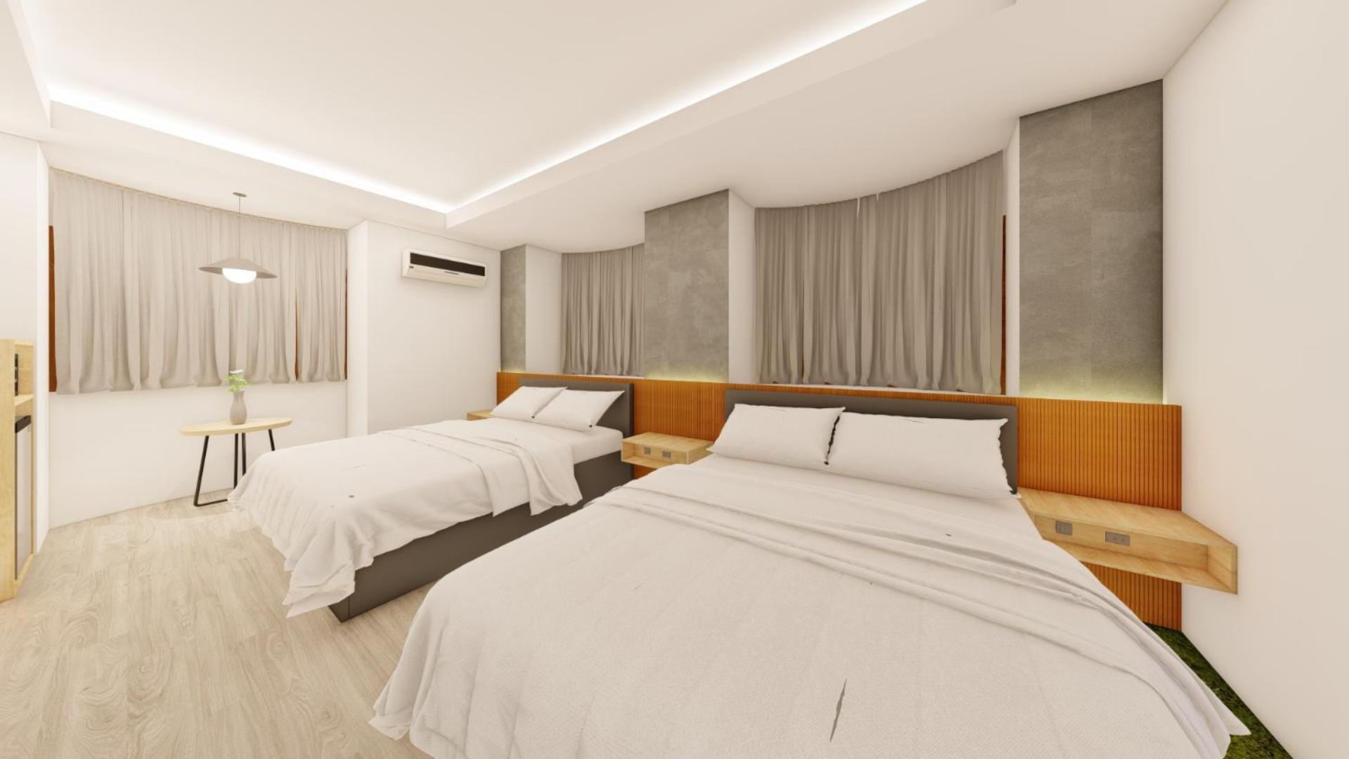 Altaroca Mountain Resort Antipolo Zewnętrze zdjęcie