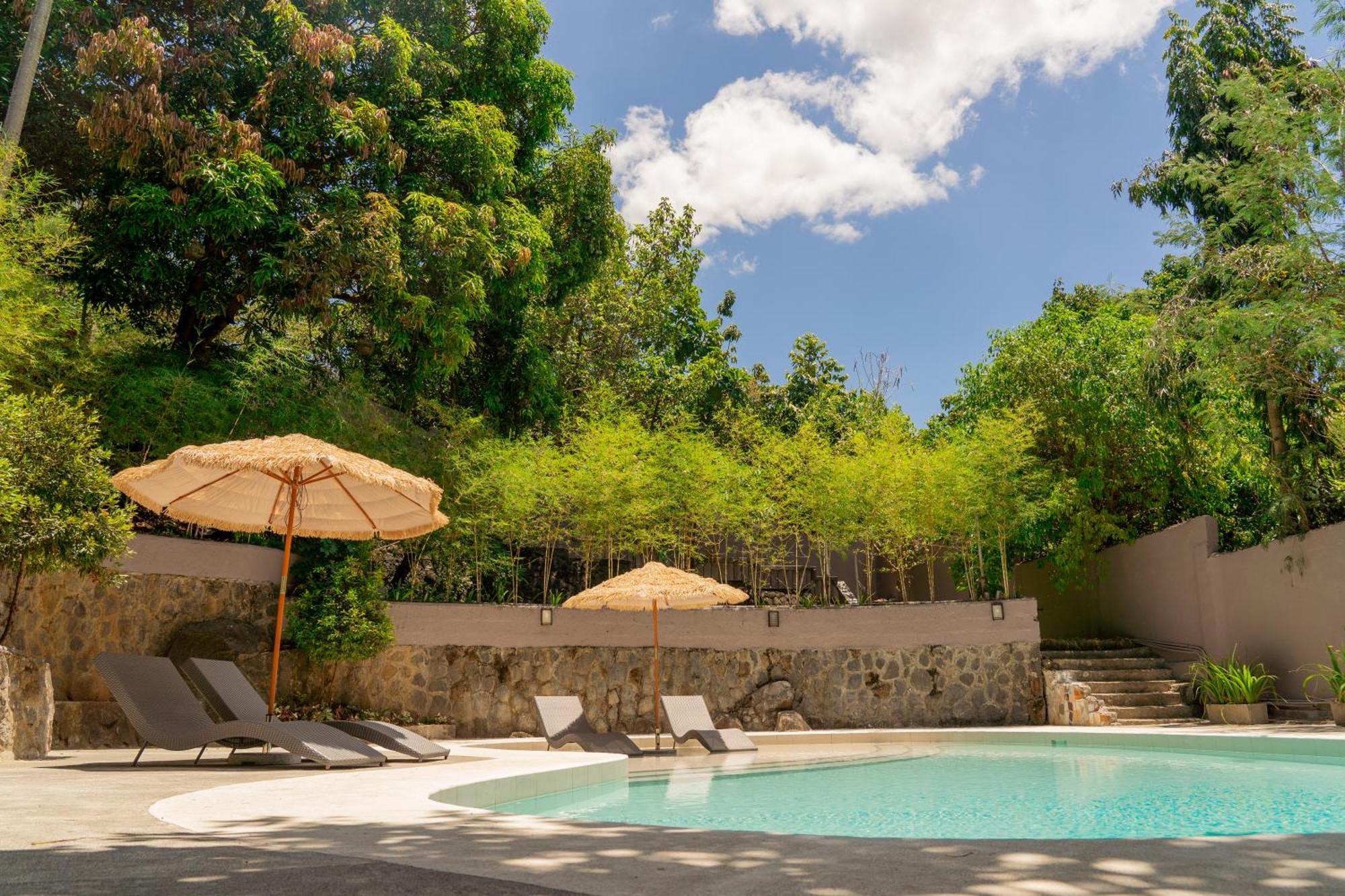 Altaroca Mountain Resort Antipolo Zewnętrze zdjęcie