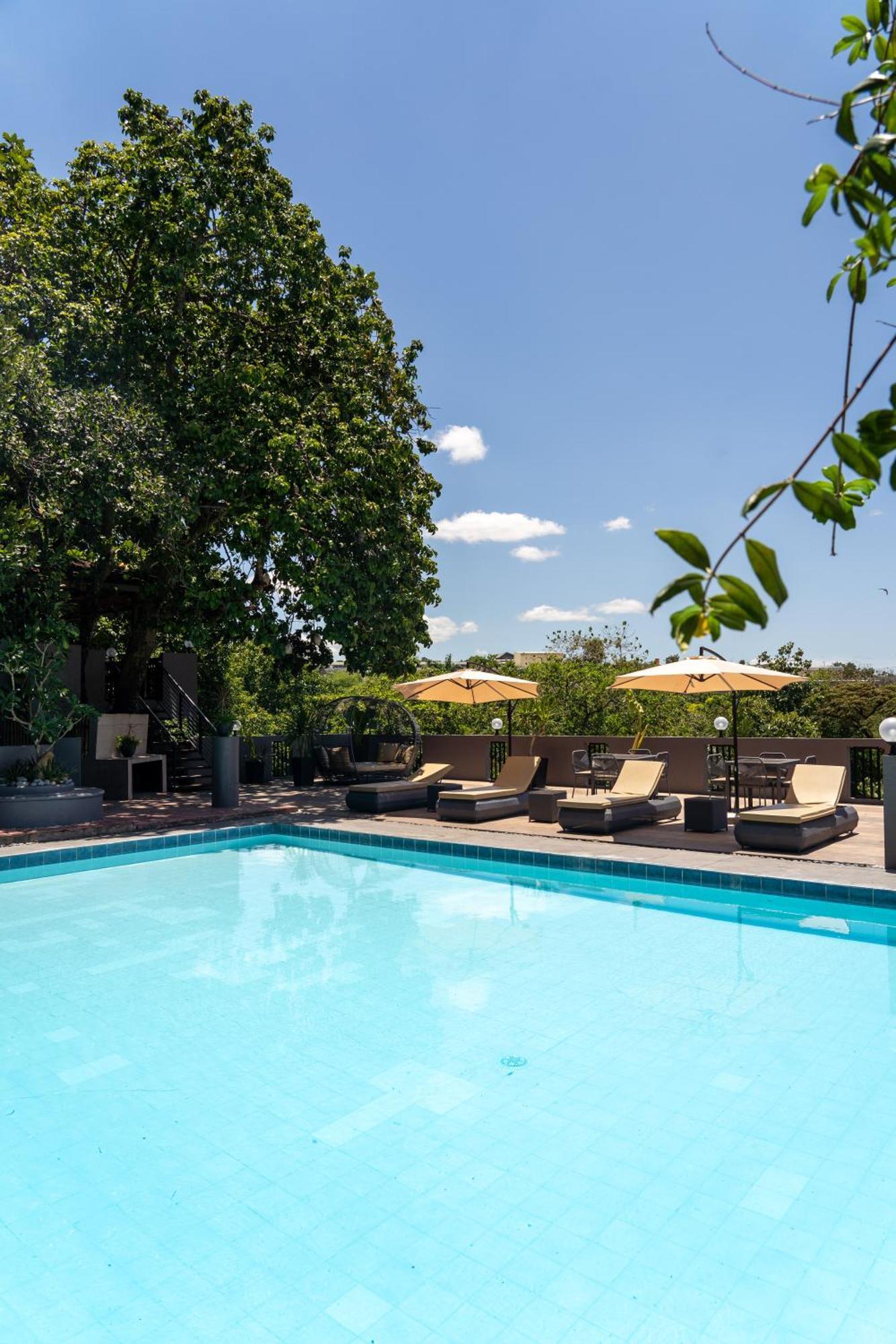 Altaroca Mountain Resort Antipolo Zewnętrze zdjęcie