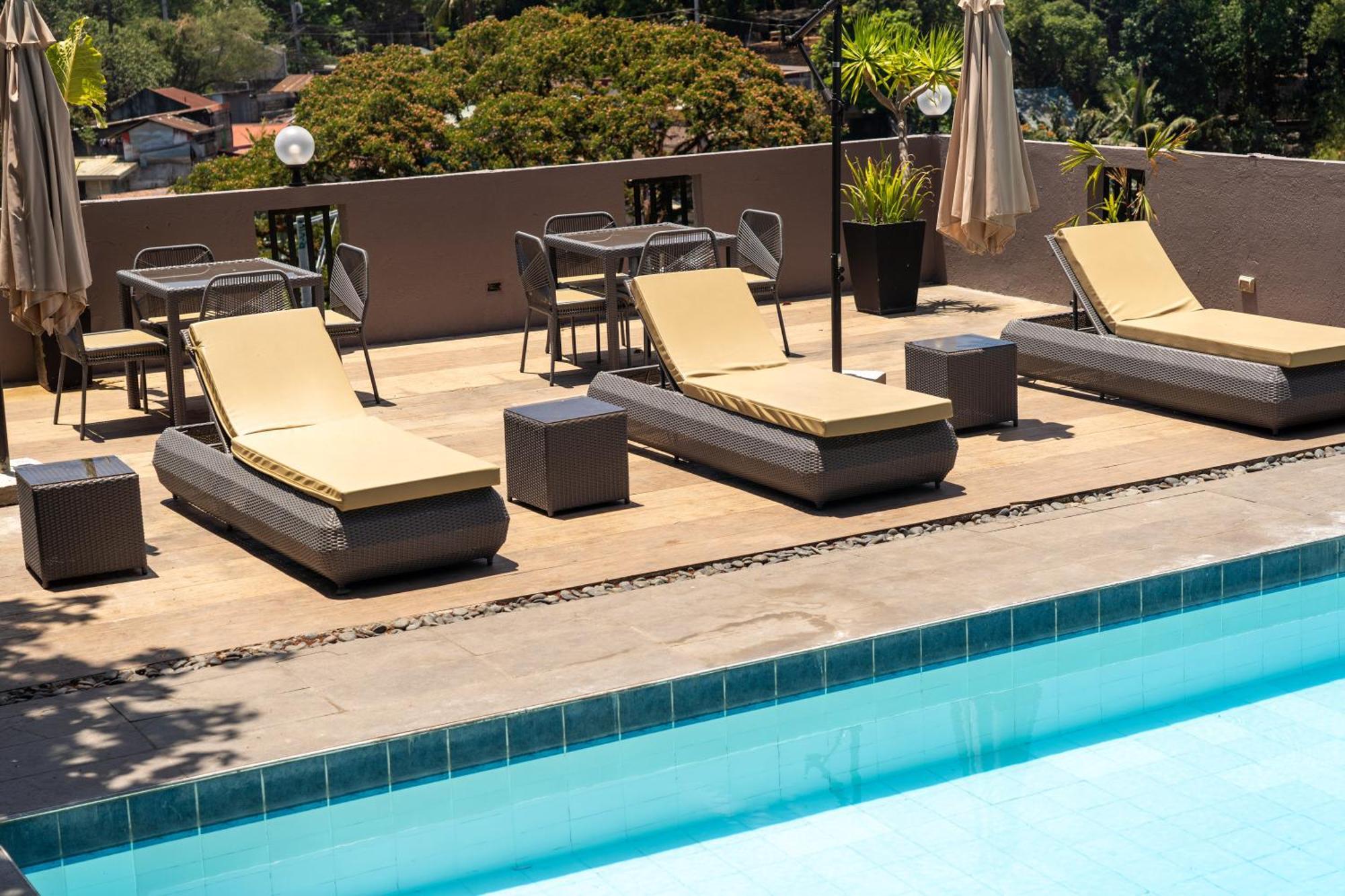 Altaroca Mountain Resort Antipolo Zewnętrze zdjęcie