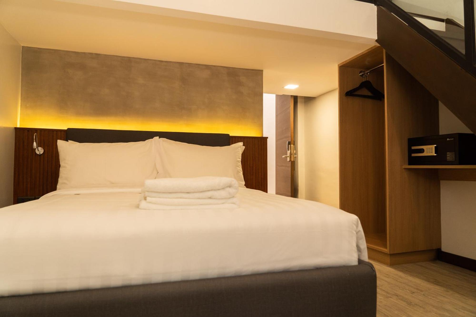 Altaroca Mountain Resort Antipolo Zewnętrze zdjęcie