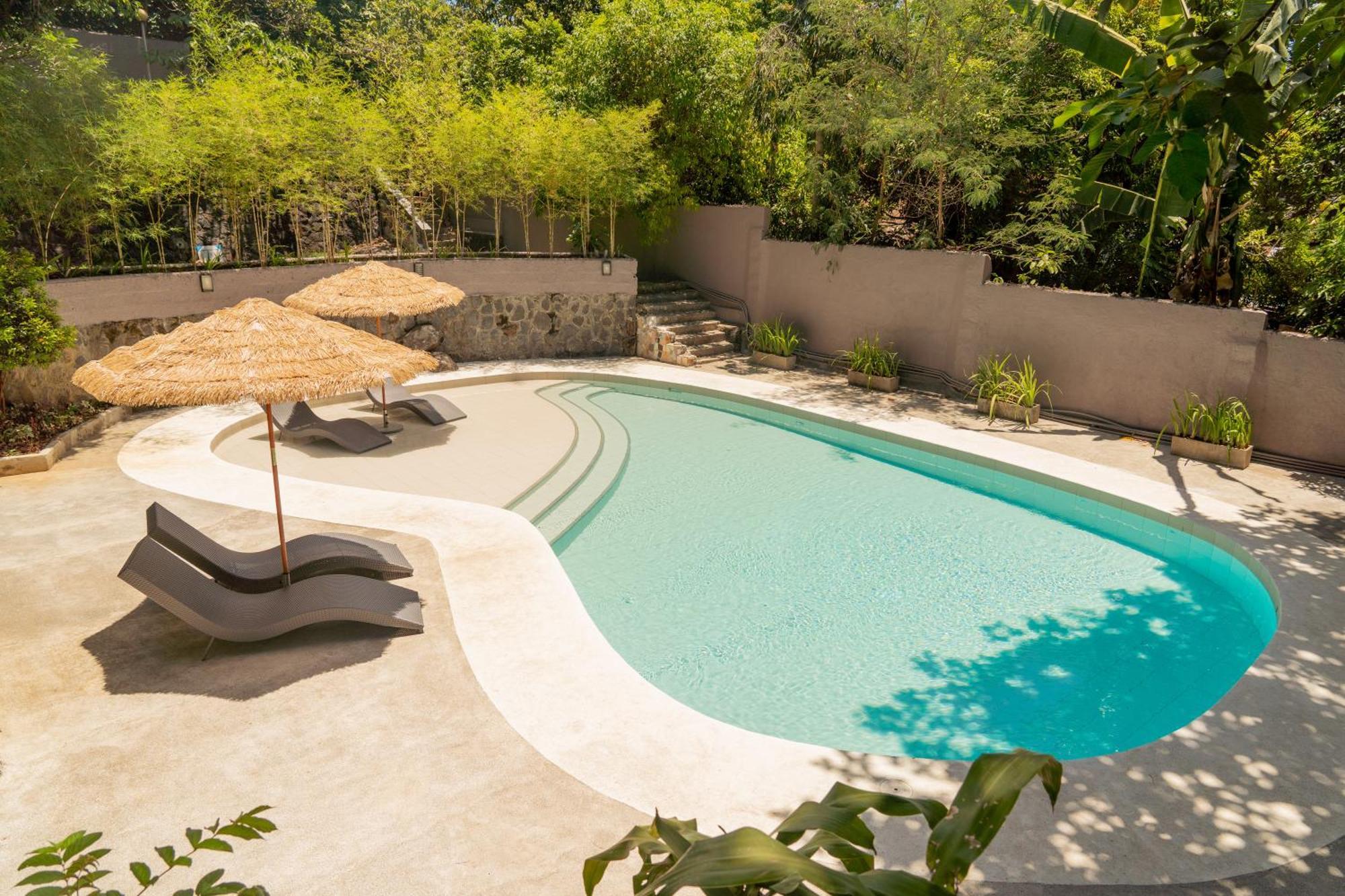 Altaroca Mountain Resort Antipolo Zewnętrze zdjęcie