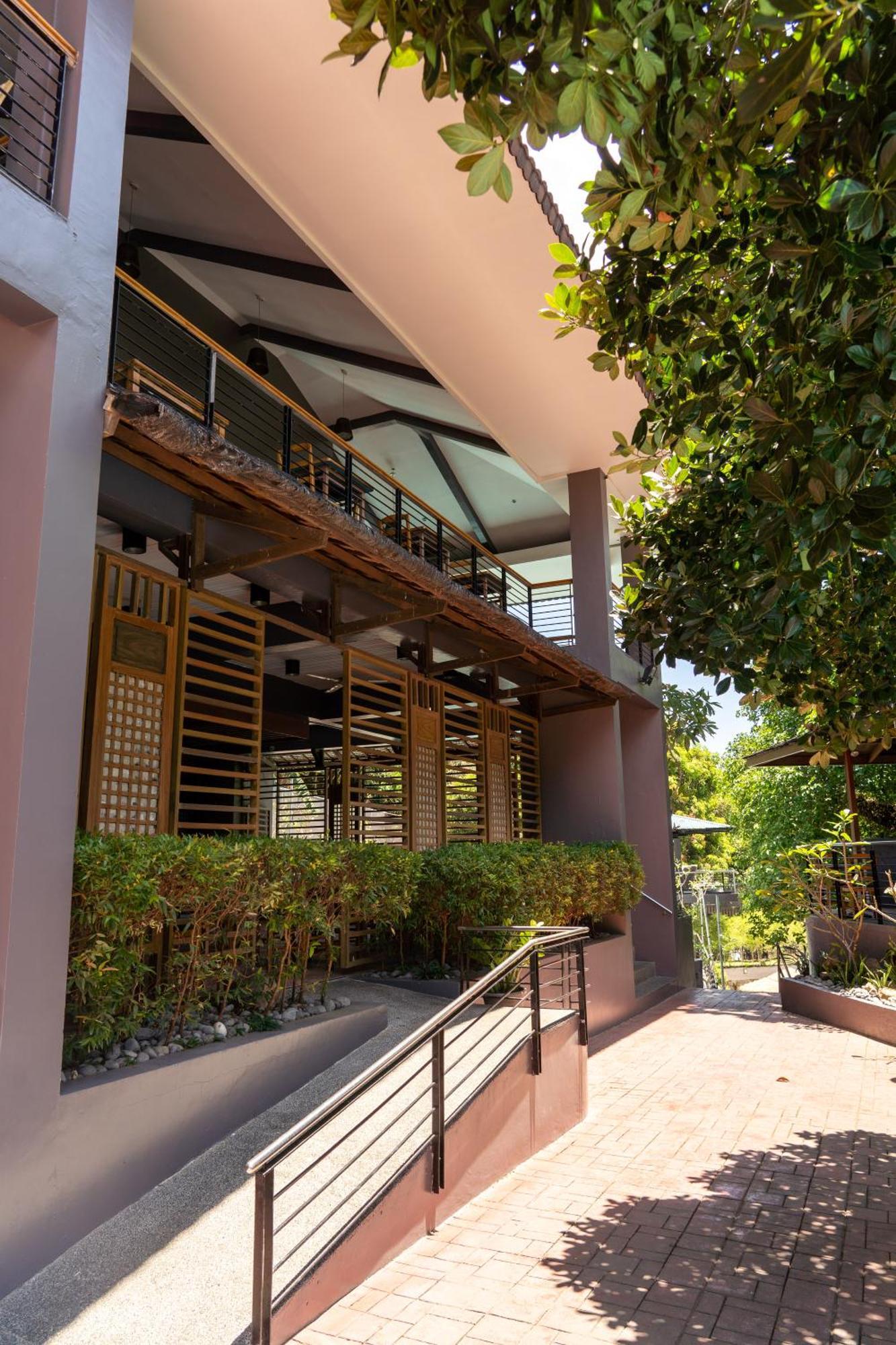 Altaroca Mountain Resort Antipolo Zewnętrze zdjęcie