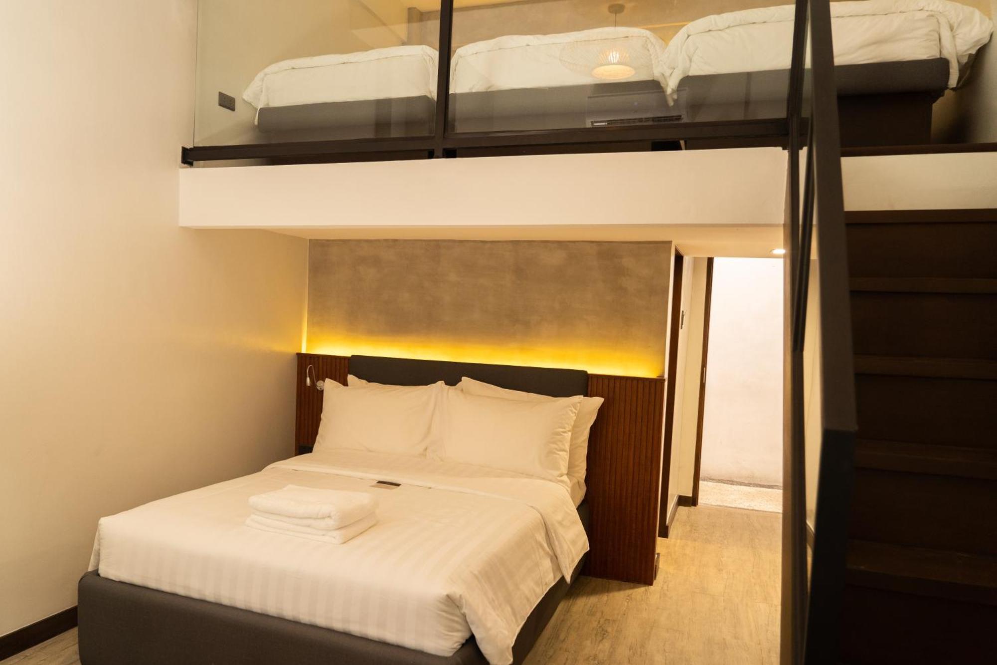 Altaroca Mountain Resort Antipolo Zewnętrze zdjęcie