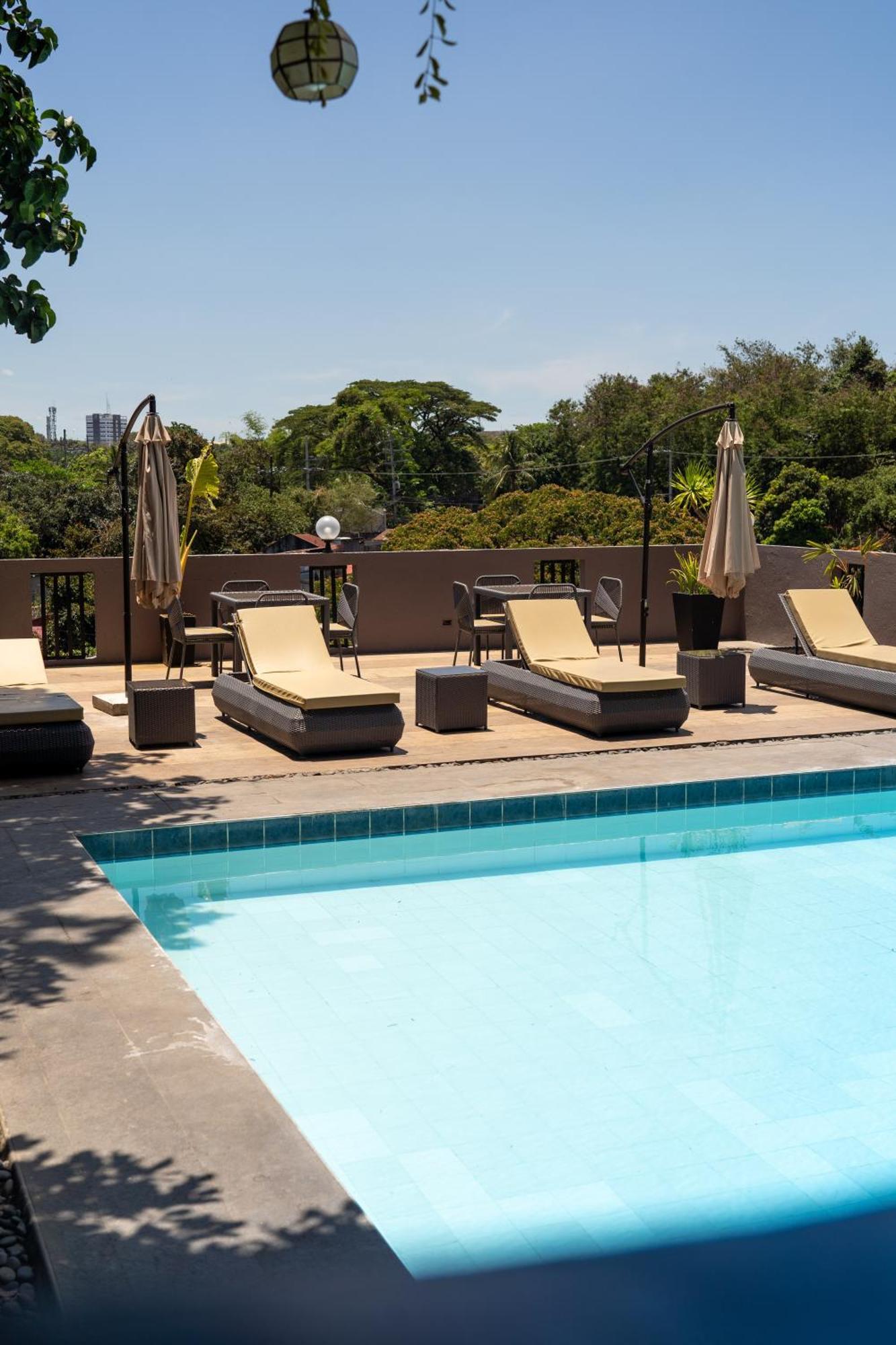 Altaroca Mountain Resort Antipolo Zewnętrze zdjęcie