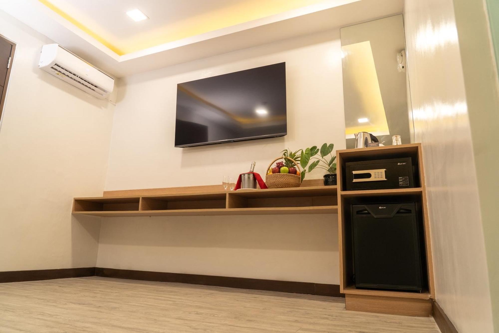 Altaroca Mountain Resort Antipolo Zewnętrze zdjęcie