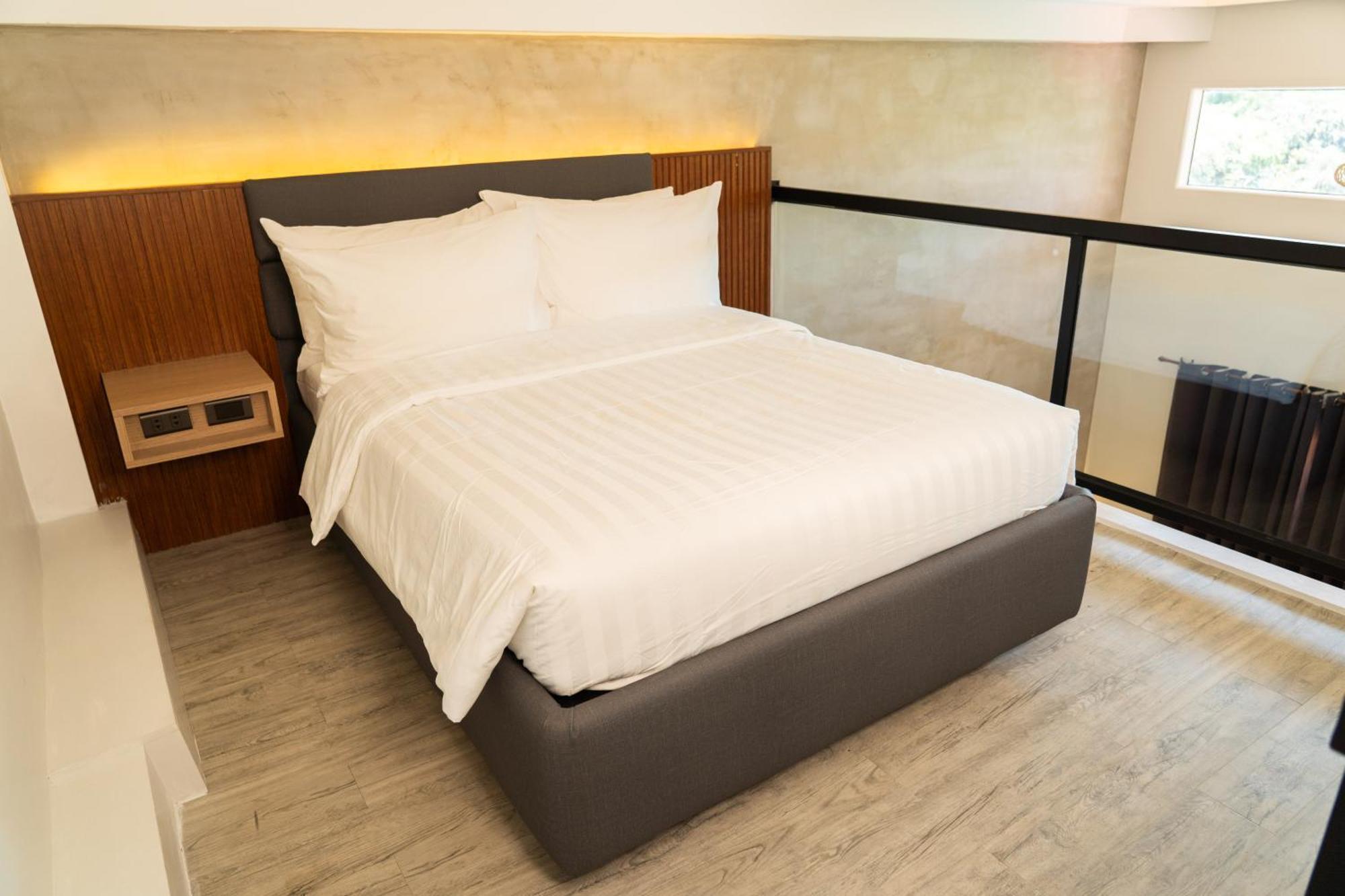 Altaroca Mountain Resort Antipolo Zewnętrze zdjęcie