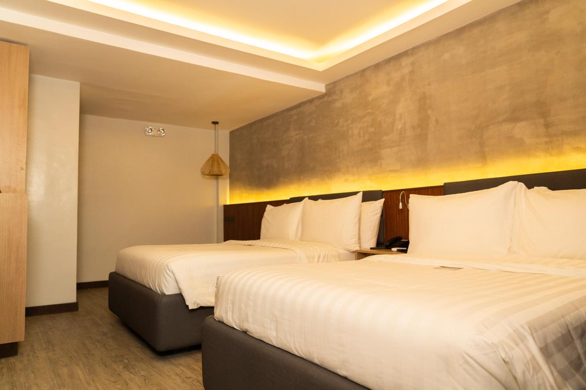 Altaroca Mountain Resort Antipolo Zewnętrze zdjęcie