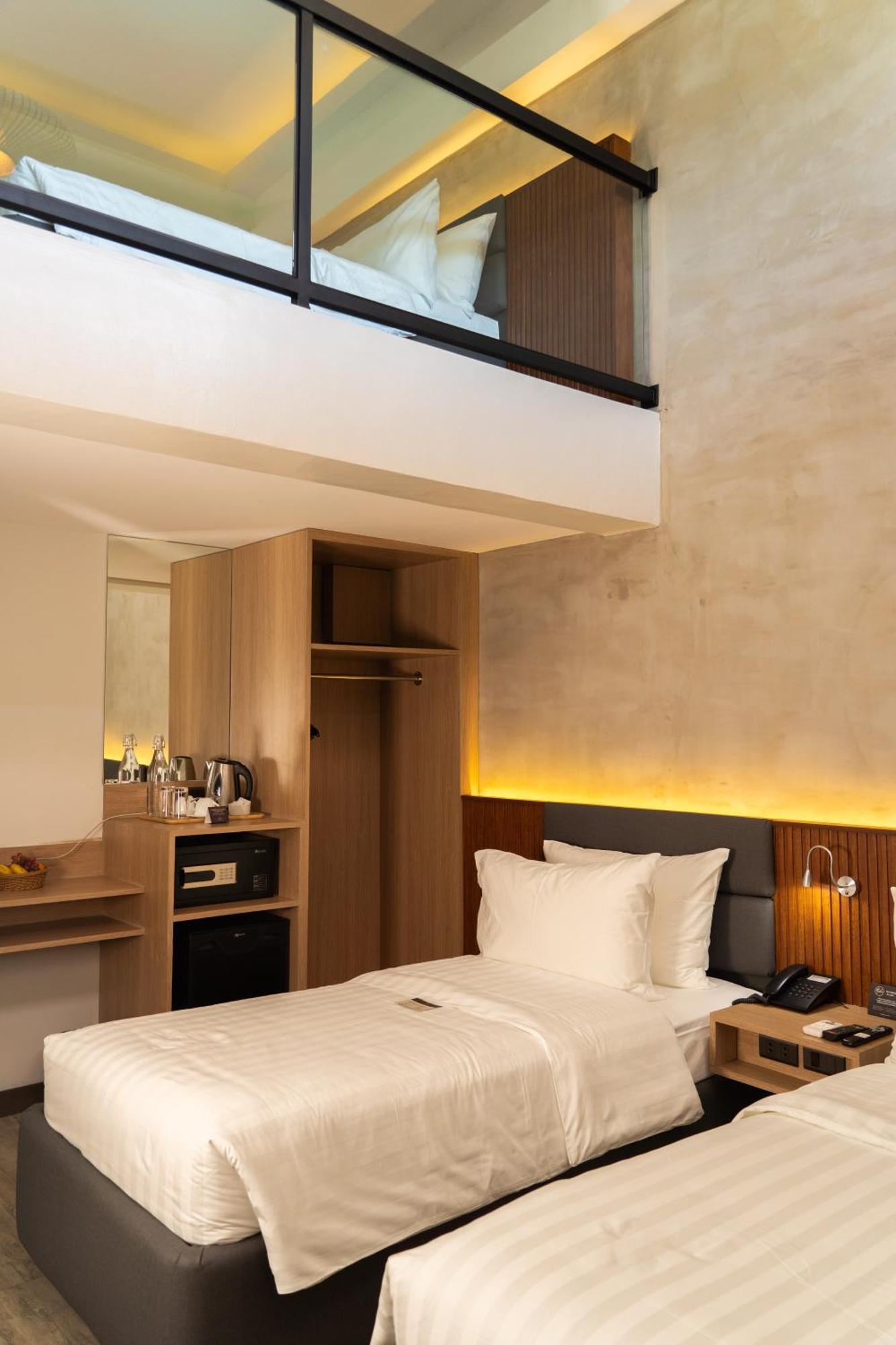 Altaroca Mountain Resort Antipolo Zewnętrze zdjęcie
