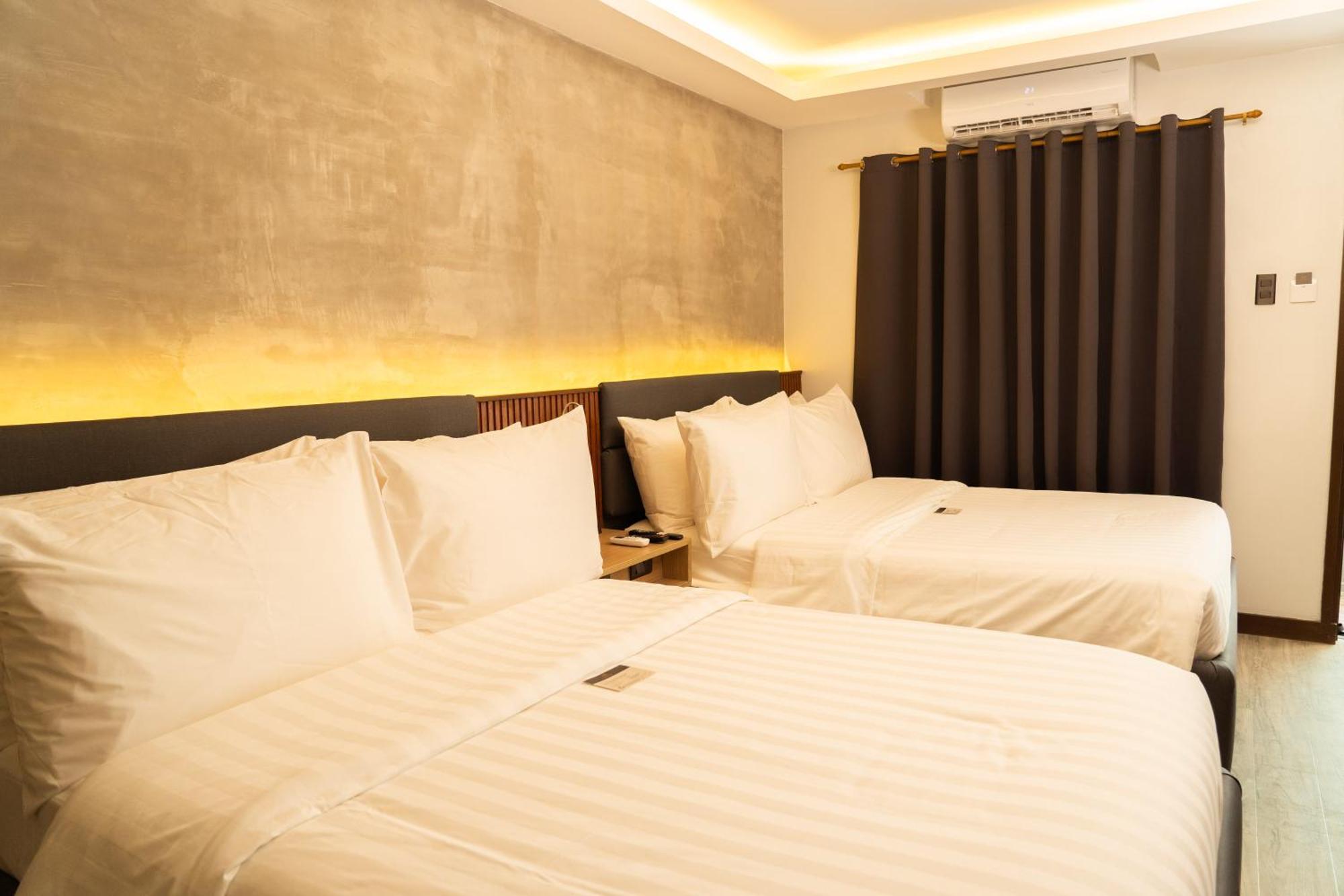 Altaroca Mountain Resort Antipolo Zewnętrze zdjęcie