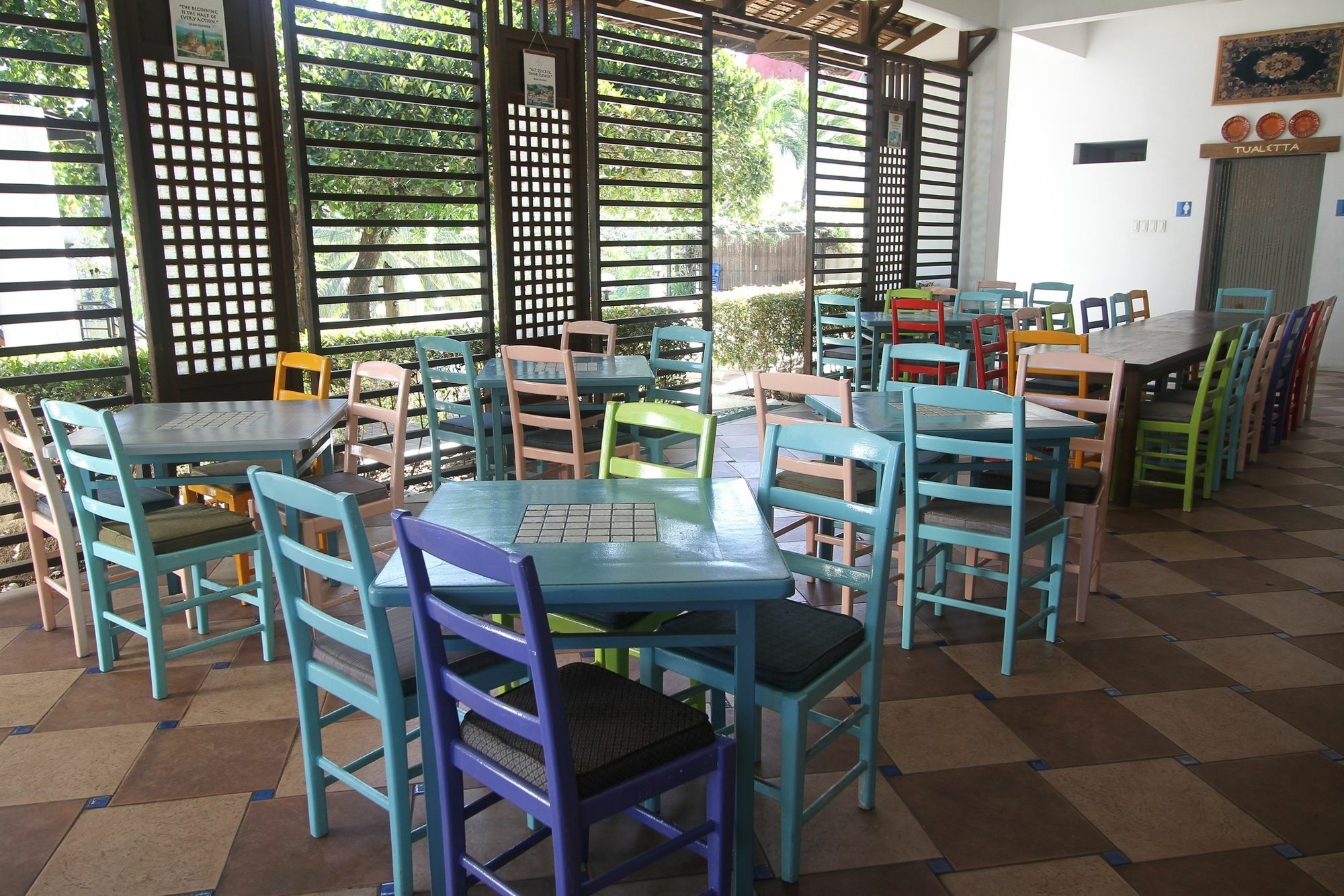 Altaroca Mountain Resort Antipolo Zewnętrze zdjęcie