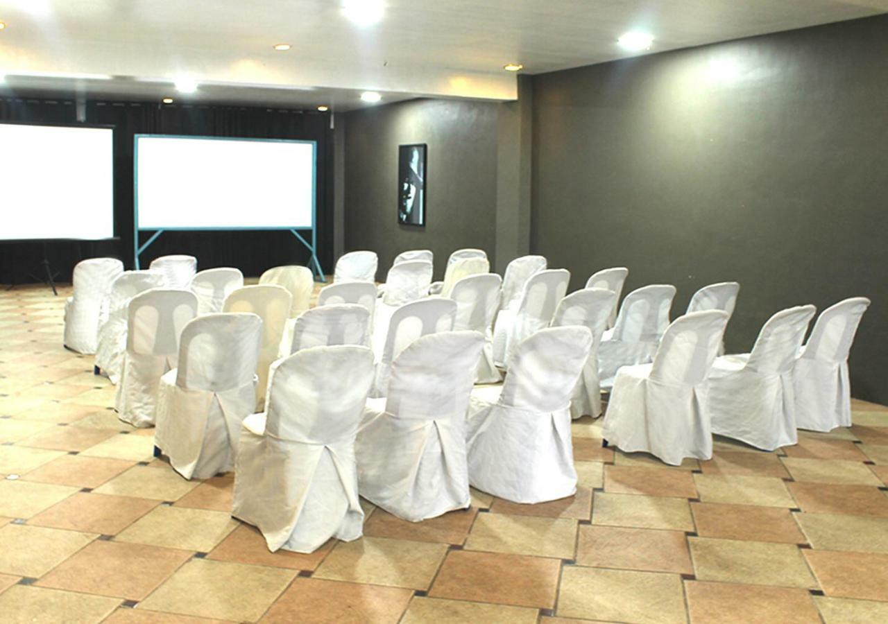 Altaroca Mountain Resort Antipolo Zewnętrze zdjęcie