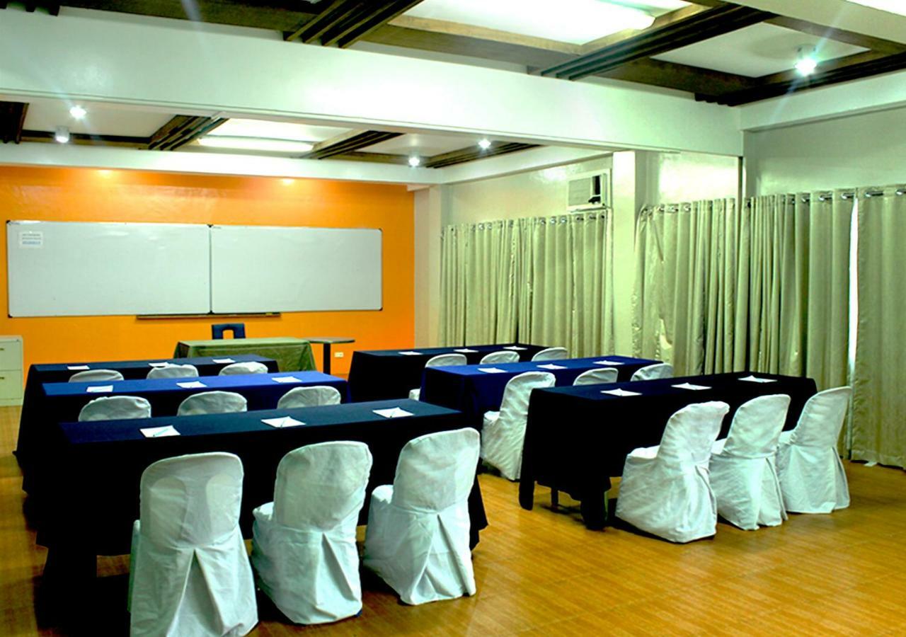 Altaroca Mountain Resort Antipolo Zewnętrze zdjęcie