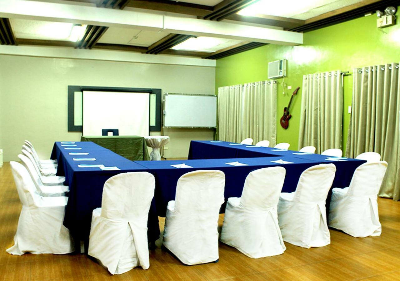 Altaroca Mountain Resort Antipolo Zewnętrze zdjęcie