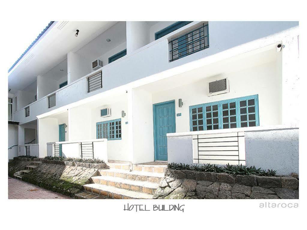 Altaroca Mountain Resort Antipolo Zewnętrze zdjęcie